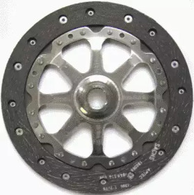 SACHS PERFORMANCE 881864999959 -  Диск сцепления